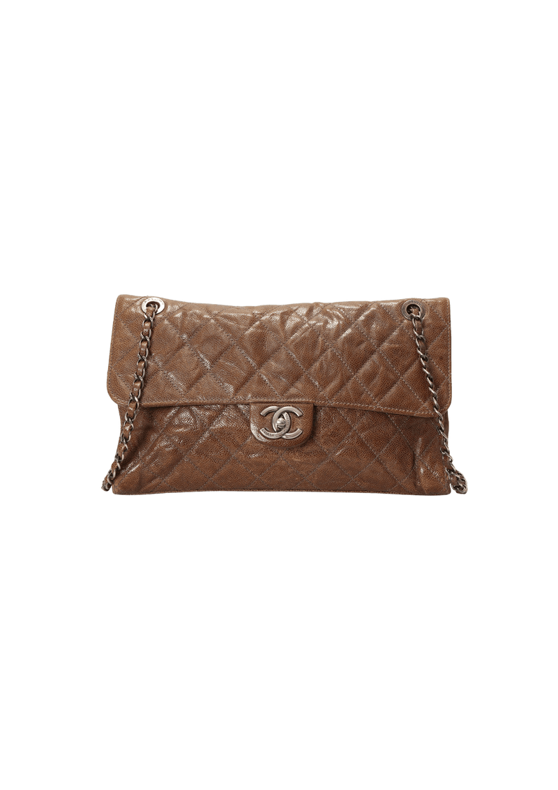 JUMBO CC CRAVE FLAP BAG