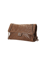 JUMBO CC CRAVE FLAP BAG