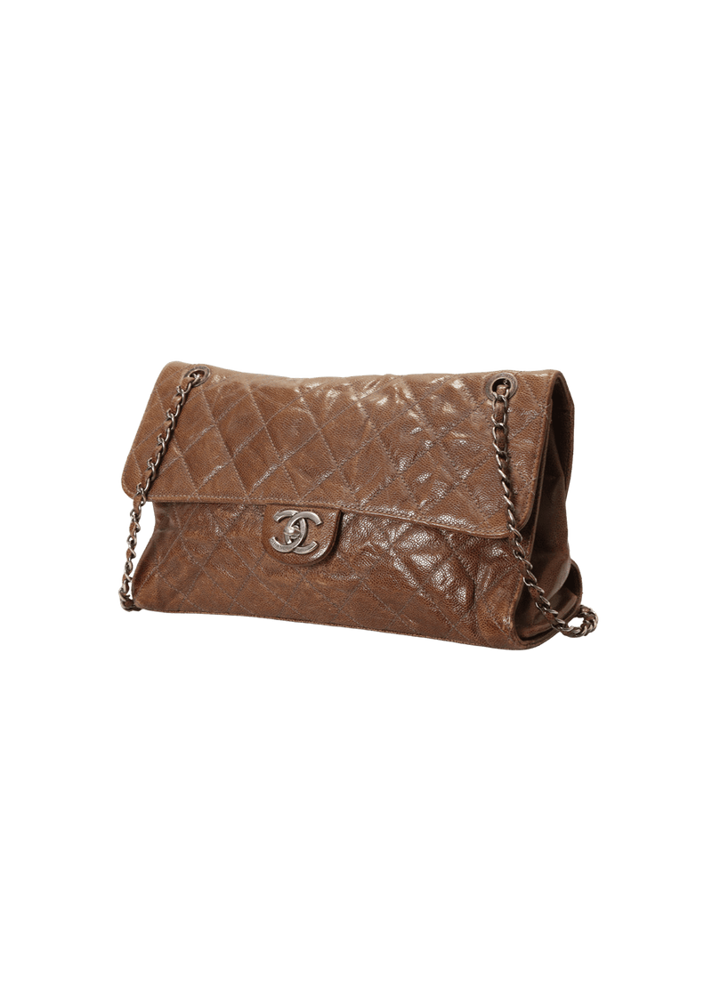 JUMBO CC CRAVE FLAP BAG