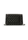 JUMBO CLASSIC DOUBLE FLAP CAVIAR