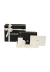 JUMBO CLASSIC DOUBLE FLAP CAVIAR