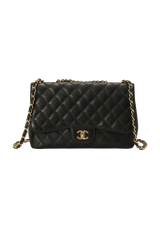 JUMBO SINGLE FLAP BAG