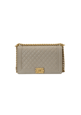 LARGE BOY BAG