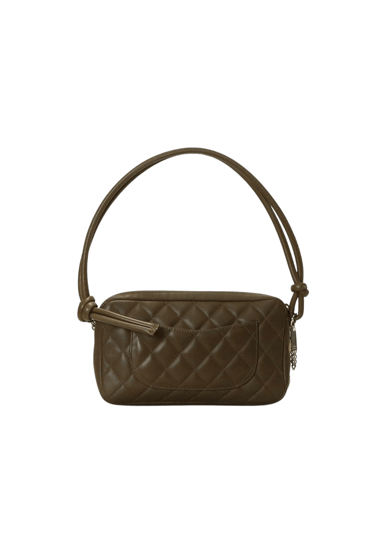 LIGNE CAMBON CC PYTHON POCHETTE