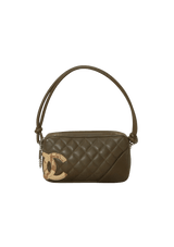 LIGNE CAMBON CC PYTHON POCHETTE