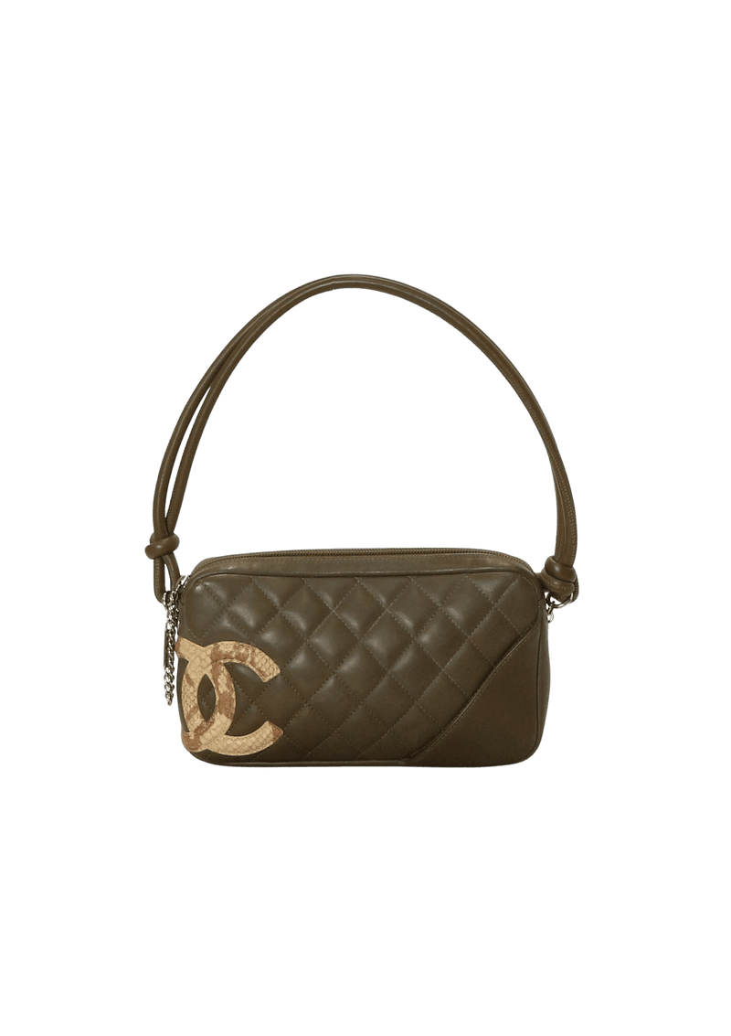 LIGNE CAMBON CC PYTHON POCHETTE