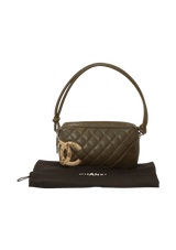 LIGNE CAMBON CC PYTHON POCHETTE