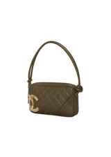 LIGNE CAMBON CC PYTHON POCHETTE