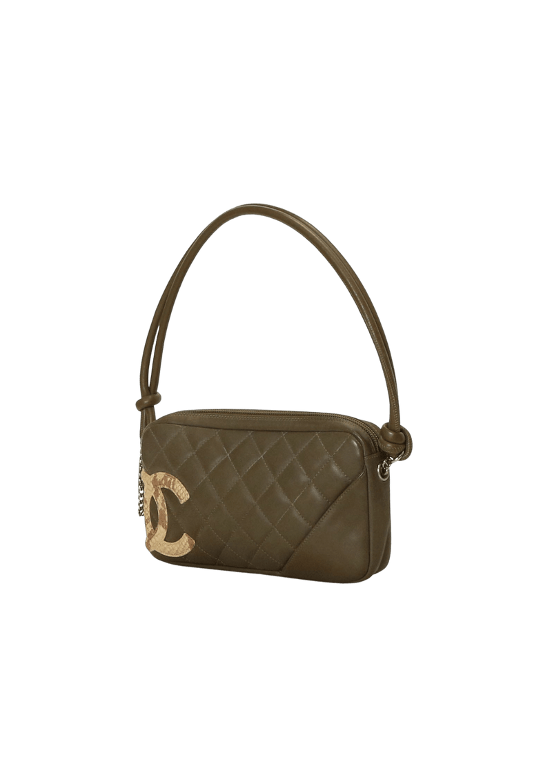 LIGNE CAMBON CC PYTHON POCHETTE