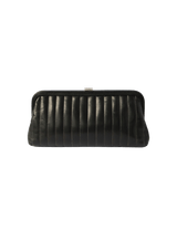 MADEMOISELLE LIGNE CLUTCH