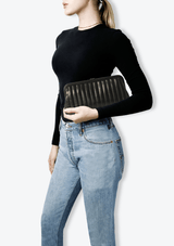 MADEMOISELLE LIGNE CLUTCH