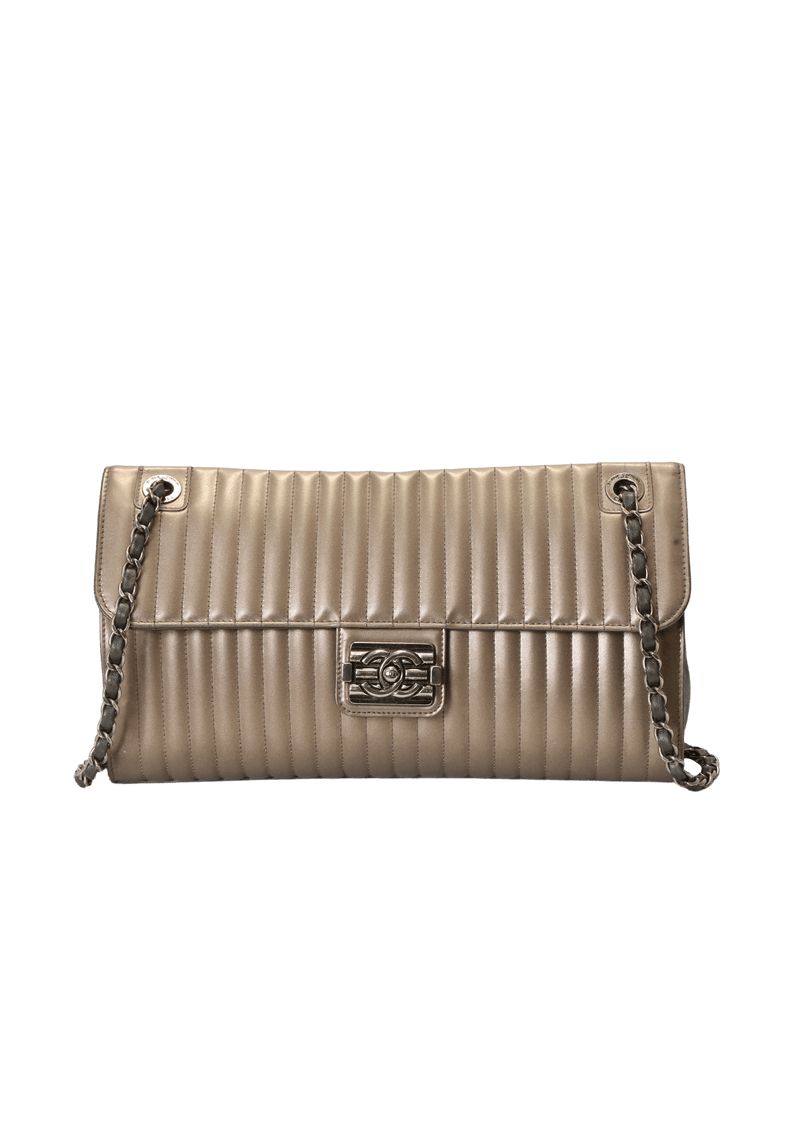 MAHARAJA EXPRESS FLAP BAG