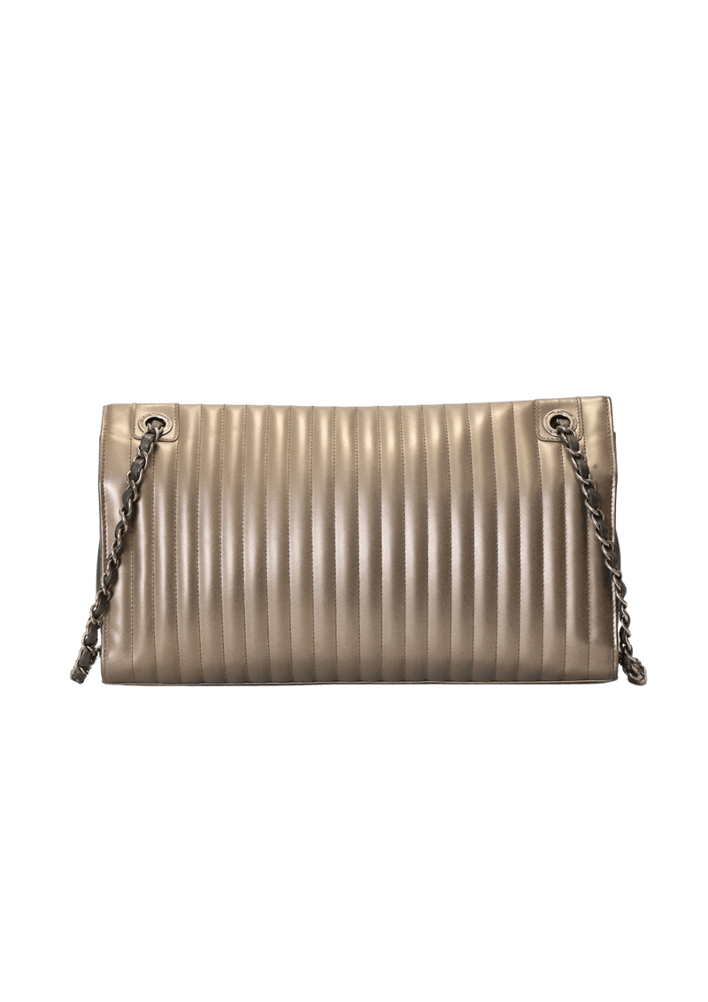 MAHARAJA EXPRESS FLAP BAG