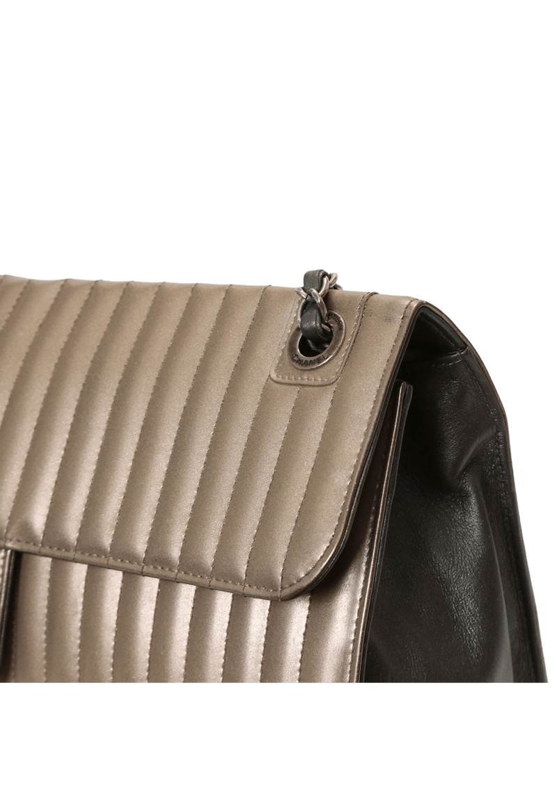 MAHARAJA EXPRESS FLAP BAG