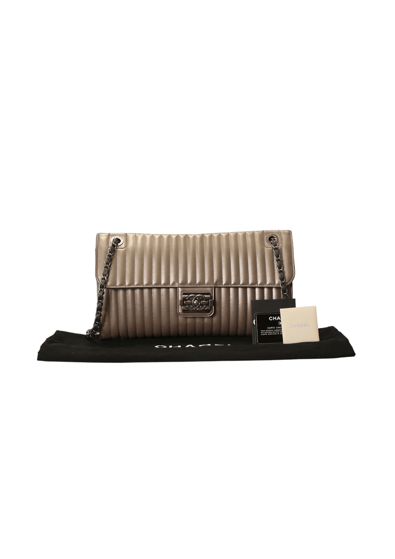 MAHARAJA EXPRESS FLAP BAG