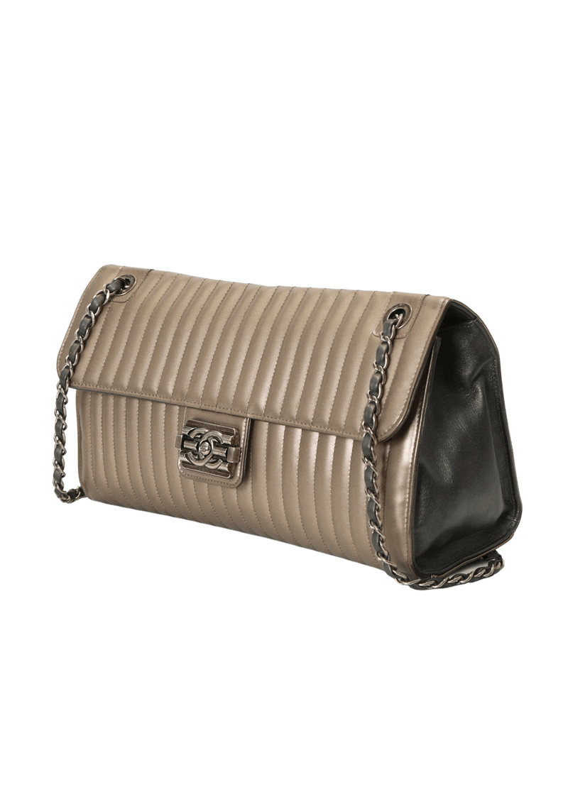 MAHARAJA EXPRESS FLAP BAG