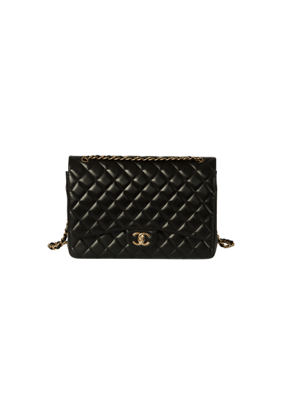 Chanel lamb skin bag Clearance