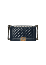MEDIUM BOY BAG