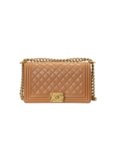 MEDIUM BOY BAG