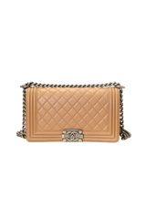 MEDIUM BOY BAG