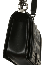 MEDIUM BOY BAG CALFSKIN