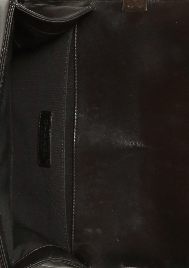 MEDIUM BOY BAG CALFSKIN