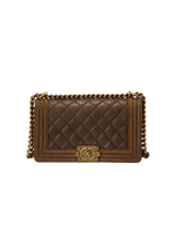 MEDIUM BOY BAG