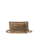 MEDIUM BOY BAG