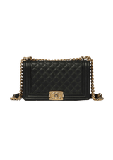 MEDIUM BOY BAG