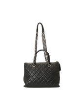 MEDIUM BOY CHAINED BAG