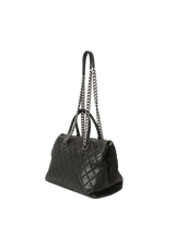 MEDIUM BOY CHAINED BAG