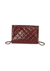 MEDIUM CC CRAVE FLAP BAG