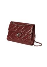 MEDIUM CC CRAVE FLAP BAG