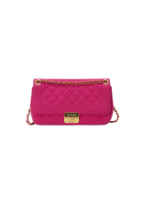 MEDIUM CHIC WITH ME FLAP BAG