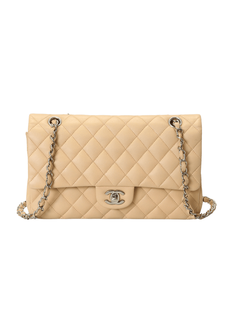 Chanel double classic flap bag Clearance