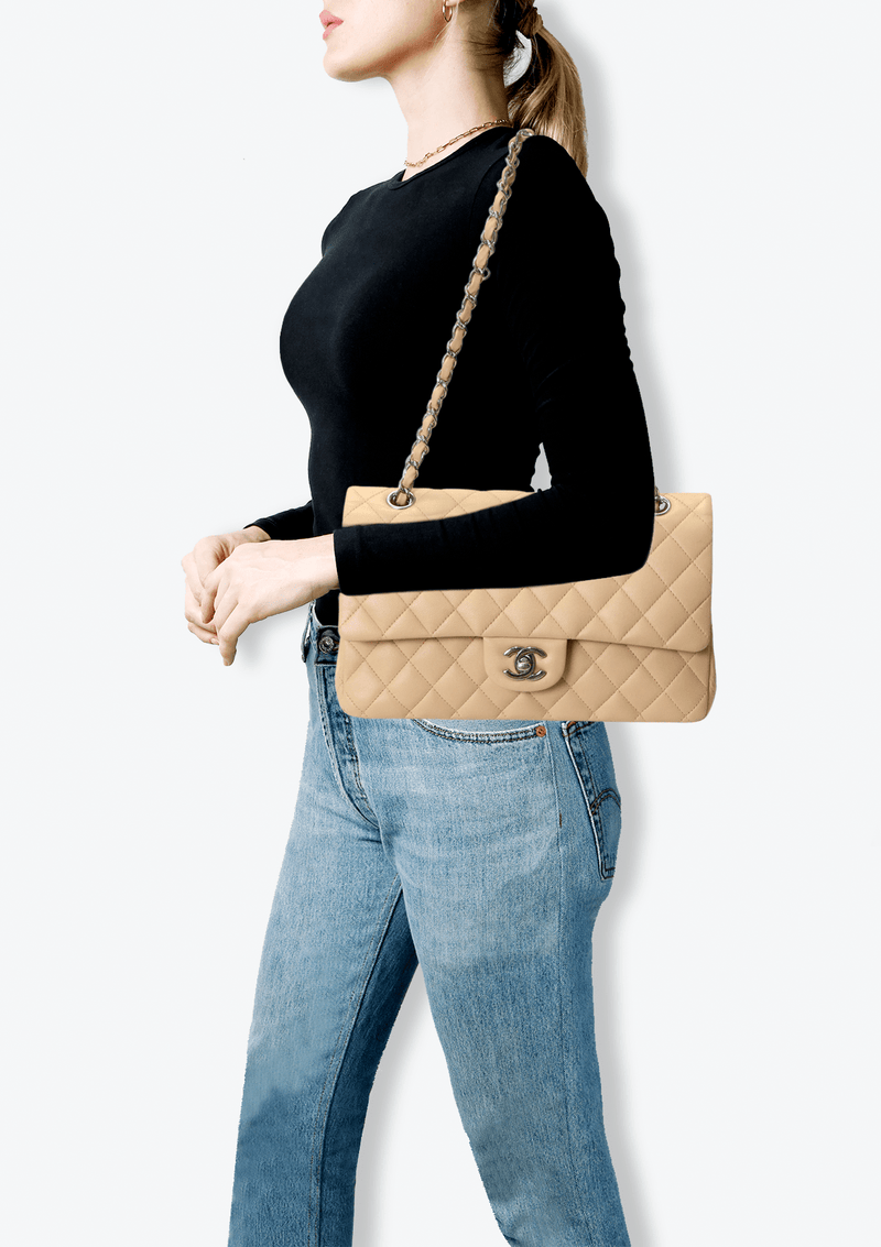 The chanel flap bag Clearance