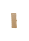 MEDIUM CLASSIC DOUBLE FLAP CAVIAR