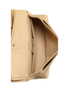 MEDIUM CLASSIC DOUBLE FLAP CAVIAR