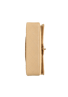 MEDIUM CLASSIC DOUBLE FLAP CAVIAR