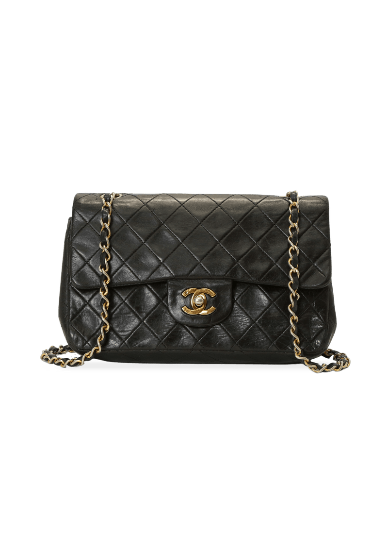 Vintage flap bag chanel Clearance