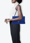MEDIUM CLASSIC DOUBLE FLAP JERSEY