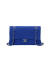 MEDIUM CLASSIC DOUBLE FLAP JERSEY