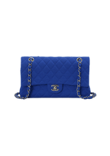 MEDIUM CLASSIC DOUBLE FLAP JERSEY