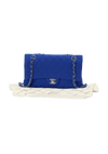 MEDIUM CLASSIC DOUBLE FLAP JERSEY