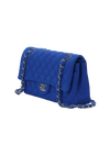 MEDIUM CLASSIC DOUBLE FLAP JERSEY