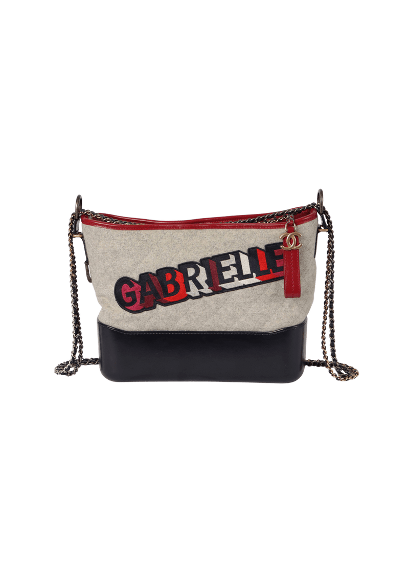 MEDIUM GABRIELLE HOBO