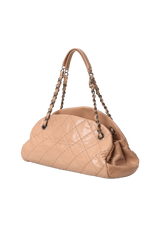 MEDIUM JUST MADEMOISELLE BOWLING BAG