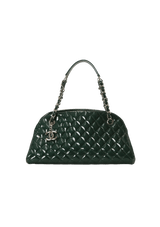 MEDIUM JUST MADEMOISELLE BOWLING BAG