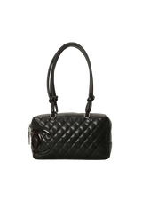 MEDIUM LIGNE CAMBON BAG