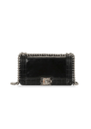MEDIUM REVERSE BOY BAG
